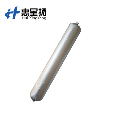 惠星扬 结构胶 灰色 支