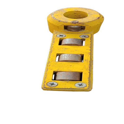 衡雁骏兴 应急放散滚轮 常规 个