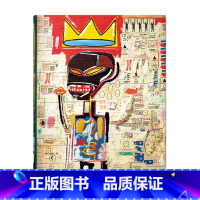 [正版]英文原版 Jean-Michel Basquiat 让`米歇尔`巴斯奎特大书XXL大型艺术书籍画集 TASCH