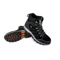 燕舞BD2EG2023201D1H防刺穿鞋35-45码(计价单位:双)黑色