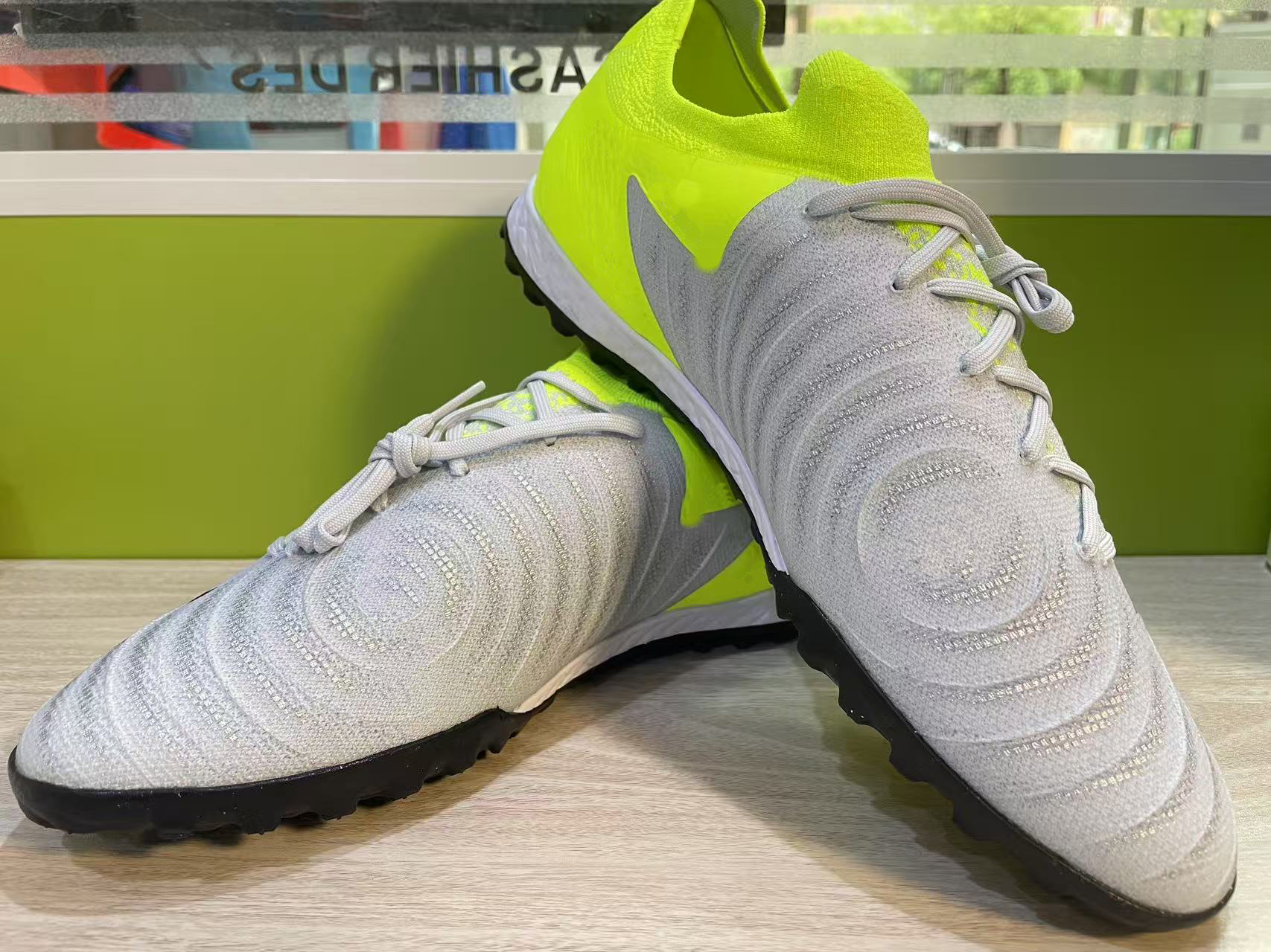 鑫捷登 运动鞋 AGRY-NKFJ2583-003 1双