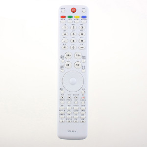 适用海尔电视遥控器HTR-D01A LE32A70 LE42A70 LE43A70 LE48A70