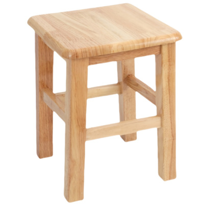 悦兴诚木质矮凳30*30*40cm个