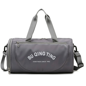 Ceba户外旅行包大容量牛津布手提行李包单肩斜挎包健身包