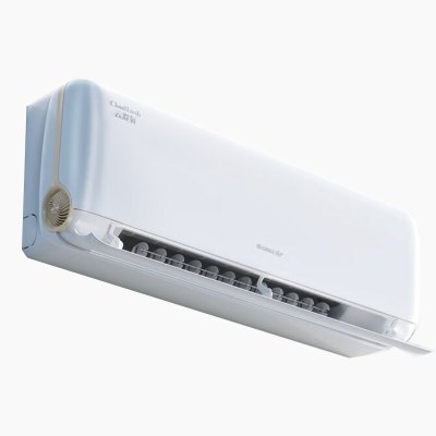 格力空调 云舒氧 1.5匹 新一级能效变频 KFR-35GW/NhHf1BAj