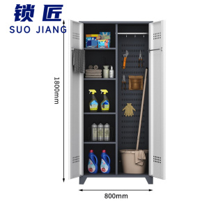 锁匠 清洁柜