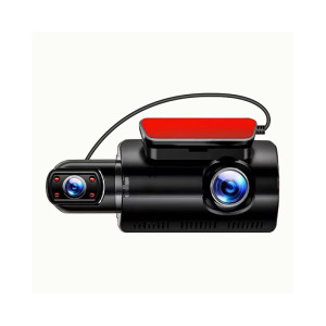 淘行者 TXZ-81B 3寸3录64G 行车记录仪 (计价单位:台) 黑色