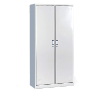 更衣柜 二门 组