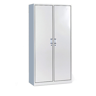 更衣柜 二门 组