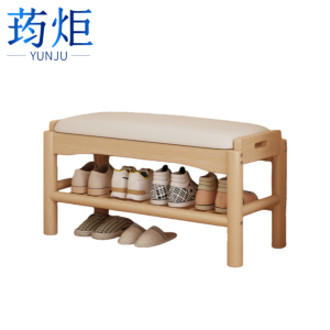 荺炬 换鞋凳