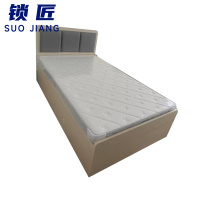 锁匠 单人床1200*2000*400mm张