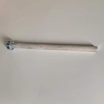 帮客材配 全新原装惠而浦电热水器ESH- 60EK ME+ EC EN+ EM系列镁棒 收前务必验货