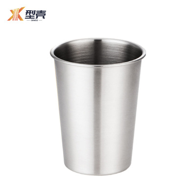 型壳 水杯 500ml 个