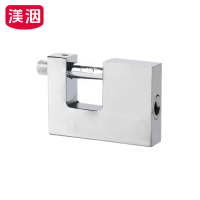 渼洇 防锈锁 67*17*50mm 把