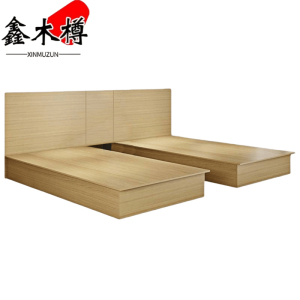 鑫木樽组合床1200*1900*280mm套