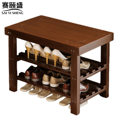 赛颐盛 鞋架 500*270*450mm 个