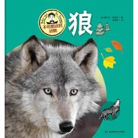 正版新书]不可思议的动物?狼/不可思议的动物黛尔菲恩·格林贝格9