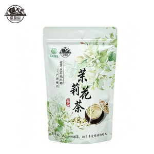 沿盘山 茉莉花茶 250g 袋