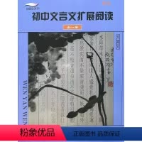 BBS 文言文 中考版 初中通用 [正版]2022 BBS系列 初中文言文扩展阅读 九年级中考 全一册 天津科学技术出版