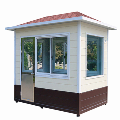 DXBG-BH岗亭治安亭休息亭