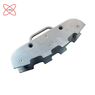LZKL圆弧样板KL-D-510016-01-00件