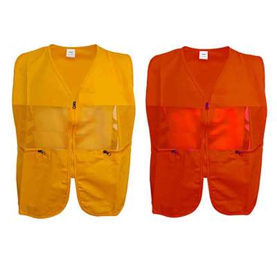 路盈顺 网格马甲 均码 件