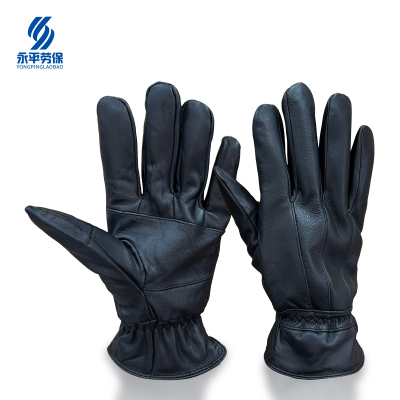 渝亿宏 皮手套 H2231 1双