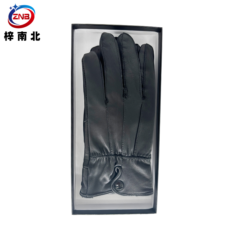 梓南北 精品真皮手套 ZN/S29 双