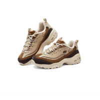 斯凯奇女款休闲熊猫鞋加绒150240/BRMT-5双