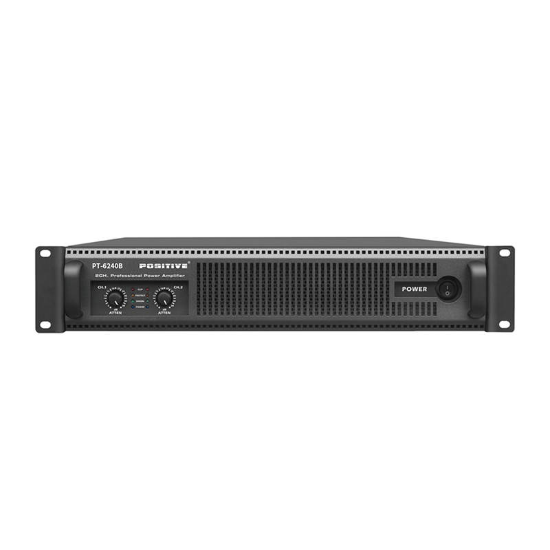 戴阳专业双声道功放 SD-KD250(拍前需联系客服)