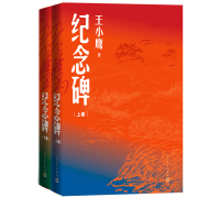 音像纪念碑(上下)王小鹰 著