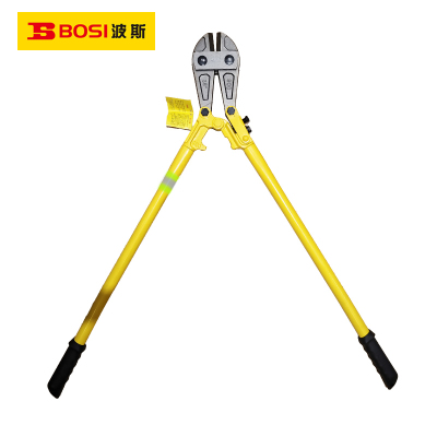波斯(BOSI) 荧光系列断线钳 36寸/900mm 把