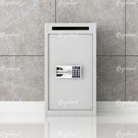 洛诗莲 (RoyceLand) 文件待销柜保密柜密纸回收箱 智能密码锁 LSL3110711