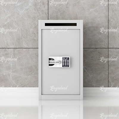 洛诗莲 (RoyceLand) 文件待销柜保密柜密纸回收箱 智能密码锁 LSL3110711