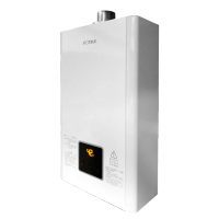 方太16L热水器D1601(10325491,48H可发货,延迟发货需备注)