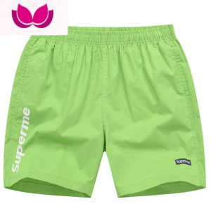 七斓男士短裤夏季韩版四分裤三分裤运动短裤男跑步健身居家沙滩裤