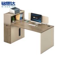 铭思达屏风工位单人位张