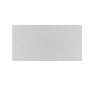 华世铭宇 防水耐用皮革鼠标垫 P双面80cm*30cm*2mm/个