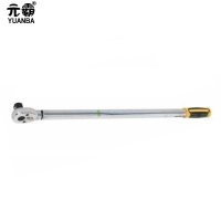 元霸-扭力扳手TG型 500-1500N 25.4mm单位:把