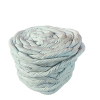 铁耀 石棉绳 10mm*5kg 卷