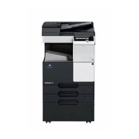 柯尼卡美能达 287复合型打印机