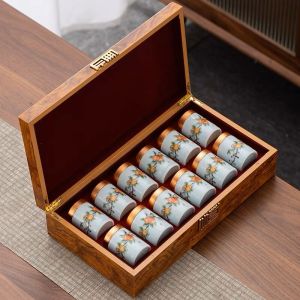 金骏眉红茶茶叶特级正宗桐木关2026新茶黄芽浓香型散装罐装礼盒装