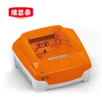 维思泰 锂电池充电器充电电池充电器 AL301(适配STIHL斯蒂尔电池) 个