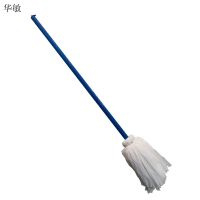 华敏 拖布 无纺布 把