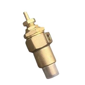 鸣聚 调压阀 TY-20A 个