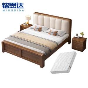 铭思达床