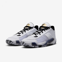 NIKE/耐克男鞋 新款 AIR JORDAN 38 缓震运动篮球鞋FD2325-107 C