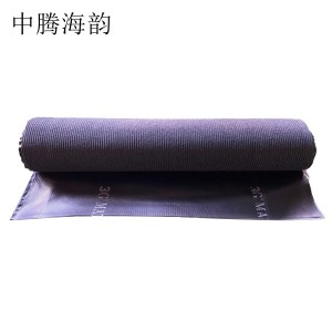 中腾海韵中腾海韵 双条纹防滑地毯 5mm*1600mm*15m/卷 颜色备注 单位:卷