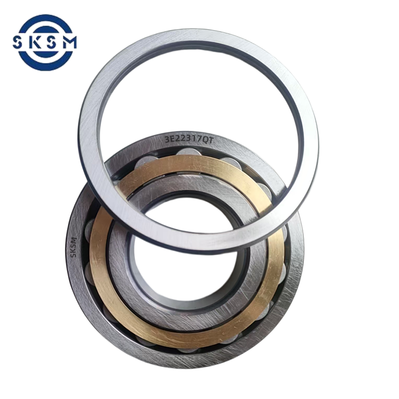 SKSM圆柱滚子轴承3E22317QT