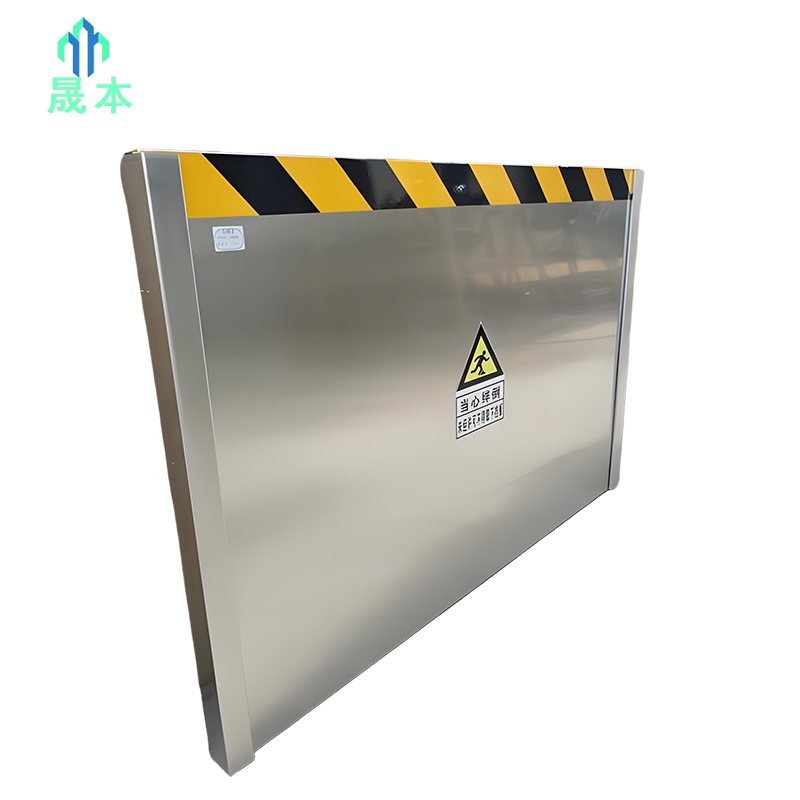 晟本 挡鼠板 不锈钢 平方米